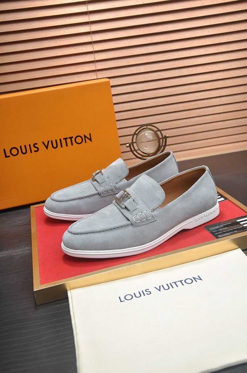 Louis Vuitton Business Shoes